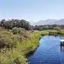 Klein River Boat Trip in Stanford